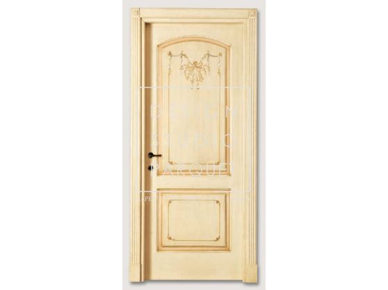 Межкомнатная дверь New Design Porte '700 S.CANTOSI 722C/QQ/A